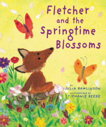 Fletcher and the Springtime Blossoms - Tiphanie Beeke (ISBN: 9780061688560)