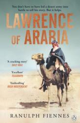 Lawrence of Arabia (ISBN: 9781405945974)