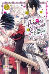 The Princess of Convenient Plot Devices, Vol. 3 (ISBN: 9781975352875)