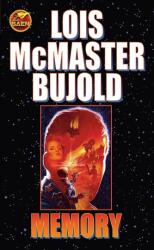 Lois McMaster Bujold, Bujold - Memory - Lois McMaster Bujold, Bujold (ISBN: 9780671878450)