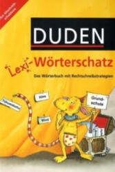 Duden Lexi-Wörterschatz (ISBN: 9783835580350)