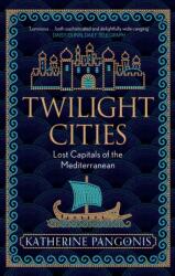 Twilight Cities (ISBN: 9781474614139)