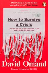 How to Survive a Crisis (ISBN: 9780241995402)
