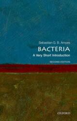 Bacteria: A Very Short Introduction (ISBN: 9780192895240)