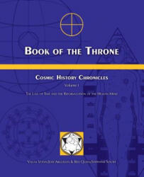 Book of the Throne - Jose A Arguelles, Stephanie South (ISBN: 9780976775980)