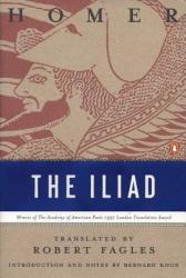 The Iliad (ISBN: 9780140275360)