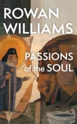 Passions of the Soul (ISBN: 9781399415682)