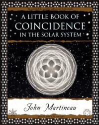 A Little Book of Coincidence in the Solar System (ISBN: 9781904263050)
