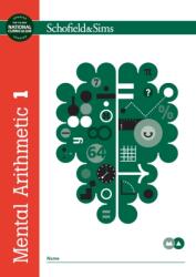 Mental Arithmetic 1 (ISBN: 9780721707990)