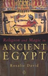 Religion and Magic in Ancient Egypt (ISBN: 9780140262520)