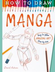 How To Draw Manga (ISBN: 9781800787681)