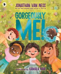 Gorgeously Me! (ISBN: 9781529523836)