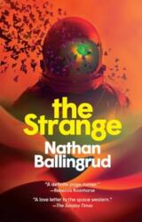 The Strange (ISBN: 9781534449961)