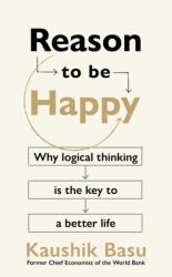 Reason to Be Happy (ISBN: 9781911709282)