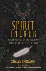 Spirit Talker (ISBN: 9781788178662)