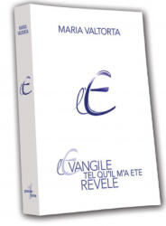 L'évangile tel qu'il m'a été révélé T2 - Valtorta (ISBN: 9788879872645)