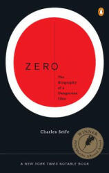 Charles Seife, Matt Zimet - Zero - Charles Seife, Matt Zimet (ISBN: 9780140296471)