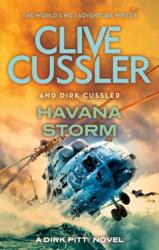 Havana Storm (ISBN: 9781408733028)
