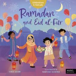 Ramadan and Eid al-Fitr (ISBN: 9780711287150)