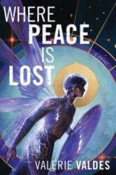 Where Peace Is Lost (ISBN: 9780063085930)
