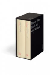Joseph und seine Brüder, 2 Tle. . Bd. 1 (ISBN: 9783100483300)
