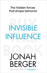 Invisible Influence (ISBN: 9781471148040)