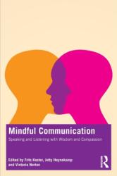 Mindful Communication (ISBN: 9781032200521)