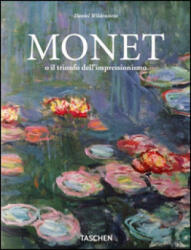 Monet (ISBN: 9783836551731)