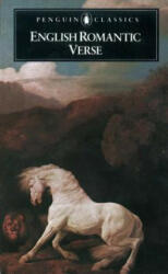 English Romantic Verse - David Wright (ISBN: 9780140421026)