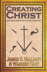 Creating Christ (ISBN: 9781949914610)