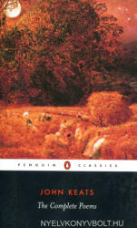 The Complete Poems (ISBN: 9780140422108)