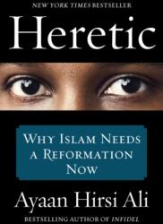 Heretic (ISBN: 9780062333940)