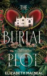 The Burial Plot (ISBN: 9781529090956)