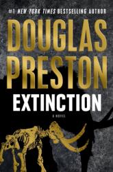 Extinction (ISBN: 9781250341990)