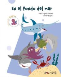Submarino 1 Lectura 2 - En el fondo del mar (ISBN: 9788490814925)