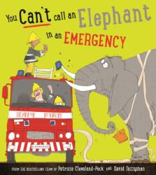 You Can't Call an Elephant in an Emergency (ISBN: 9781408880630)
