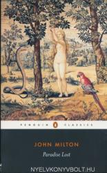 John Milton: Paradise Lost (ISBN: 9780140424393)