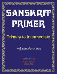 Sanskrit Primer - Ratnakar Narale (2014)