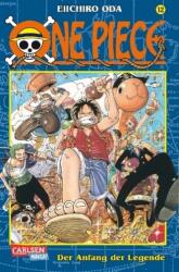 One Piece - Der Anfang der Legende (ISBN: 9783551756220)