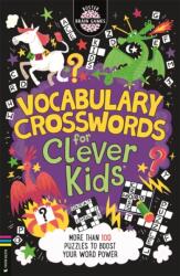 Vocabulary Crosswords for Clever Kids® (ISBN: 9781916763142)