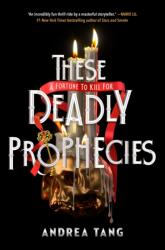 These Deadly Prophecies (ISBN: 9780593700457)