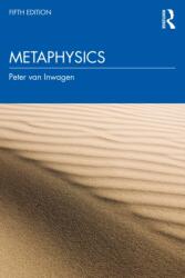 Metaphysics (ISBN: 9781032409153)