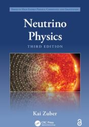 Neutrino Physics (ISBN: 9781032242200)