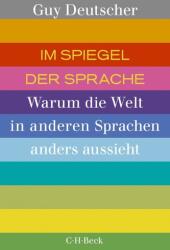 Im Spiegel der Sprache (ISBN: 9783406747663)
