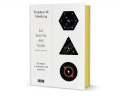 LA TEORÍA DEL TODO (ISBN: 9788499928388)