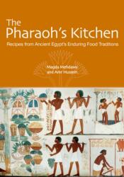 The Pharaoh's Kitchen (ISBN: 9789774168130)