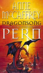 Dragonsong (ISBN: 9780552106610)