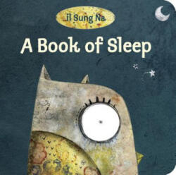 Book of Sleep - Il Sung Na (ISBN: 9780375866180)