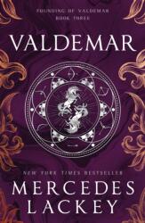 Founding of Valdemar - Valdemar (ISBN: 9781803365930)