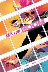 Klik Klik Boom (ISBN: 9781534398580)